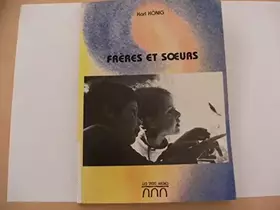 Couverture du produit · Frères et soeurs