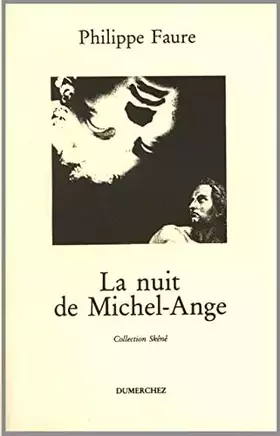 Couverture du produit · Nuit de Michel-Ange