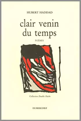 Couverture du produit · Clair Venin du Temps