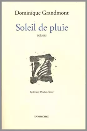 Couverture du produit · Soleil de Pluie