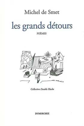 Couverture du produit · Les Grands Détours