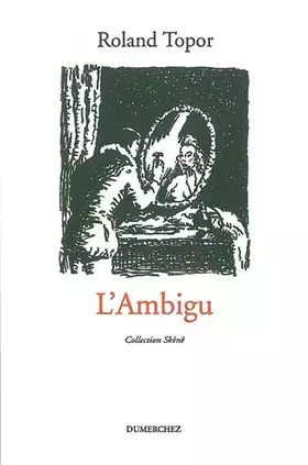 Couverture du produit · L'ambigu: Théâtre