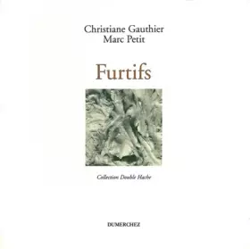 Couverture du produit · Furtifs
