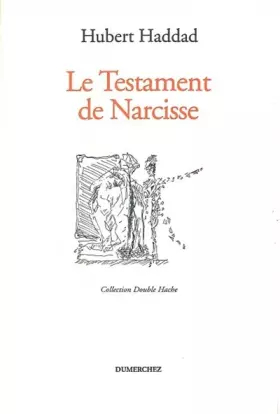 Couverture du produit · Le Testament de Narcisse