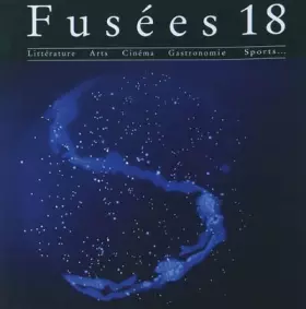 Couverture du produit · Fusées 18