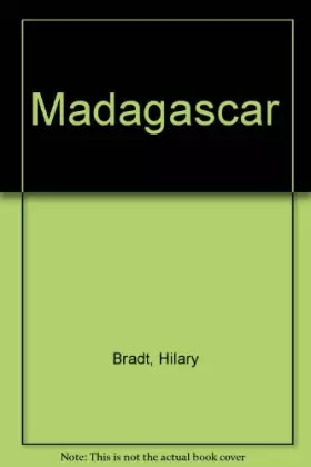 Couverture du produit · Madagascar
