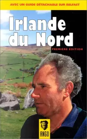 Couverture du produit · Irlande du Nord