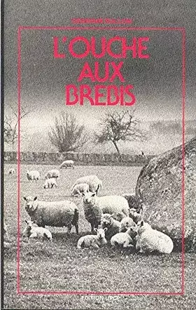 Couverture du produit · L'Ouche aux brebis