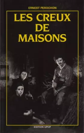 Couverture du produit · Les creux de maisons