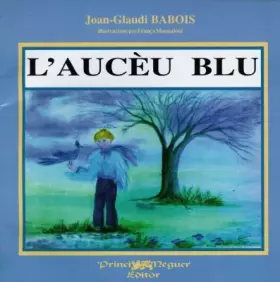 Couverture du produit · L'Aquceu blu