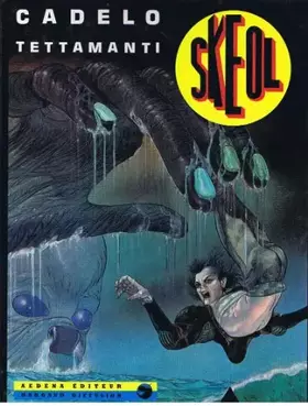 Couverture du produit · Skeol