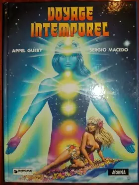 Couverture du produit · Voyage intemporel