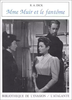 Couverture du produit · Mme Muir et le fantôme