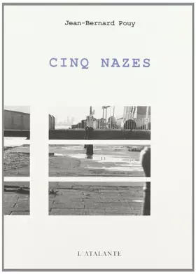 Couverture du produit · Cinq nazes