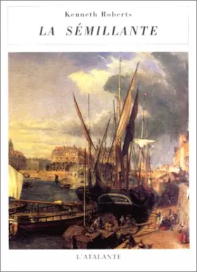 Couverture du produit · La Semillante