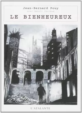 Couverture du produit · Le Bienheureux