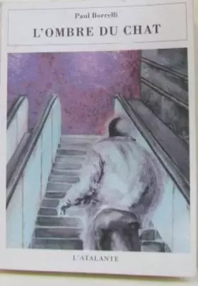 Couverture du produit · L'ombre du chat