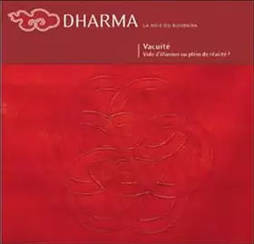 Couverture du produit · Dharma : Vacuité
