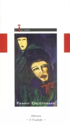 Couverture du produit · L'île-mère