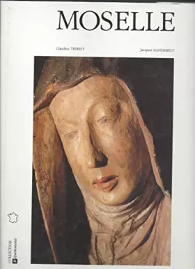 Couverture du produit · MOSELLE.