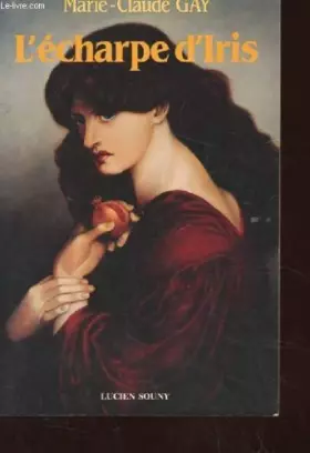 Couverture du produit · L'écharpe d'Iris