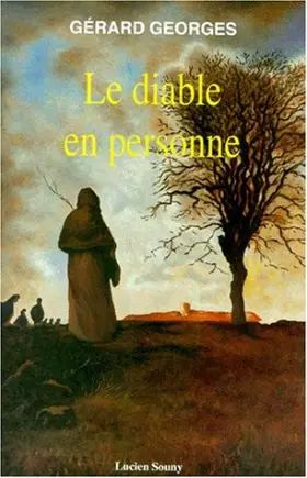Couverture du produit · Le diable en personne