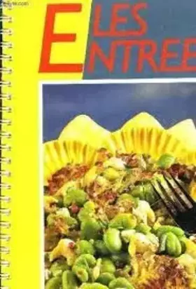 Couverture du produit · Les Desserts WEIGHT WATCHERS