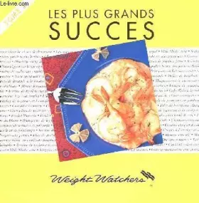 Couverture du produit · Les Plus Grands Succes, tome 2