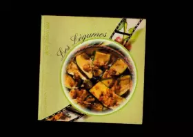 Couverture du produit · gros plan sur les legumes