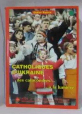 Couverture du produit · Catholiques d'Ukraine