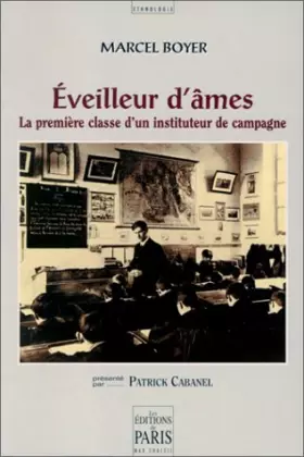 Couverture du produit · Eveilleur d'âmes