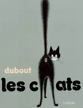Couverture du produit · Les Chats