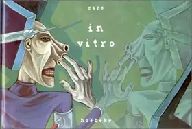 Couverture du produit · In vitro