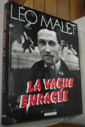 Couverture du produit · La Vache enragée