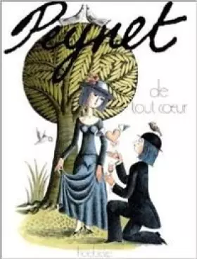 Couverture du produit · De Tout Coeur