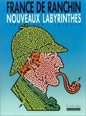 Couverture du produit · Nouveaux labyrinthes