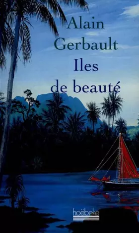 Couverture du produit · Îles de beauté