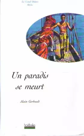 Couverture du produit · Un paradis se meurt