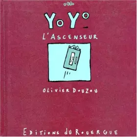 Couverture du produit · Yoyo l'ascenseur