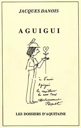 Couverture du produit · Aguigui