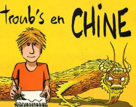 Couverture du produit · Troub's en Chine
