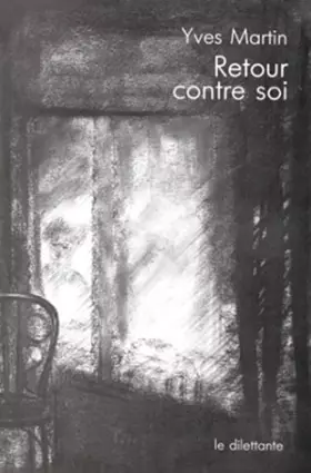 Couverture du produit · Retour contre soi