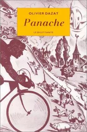 Couverture du produit · Panache