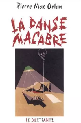 Couverture du produit · La Danse macabre