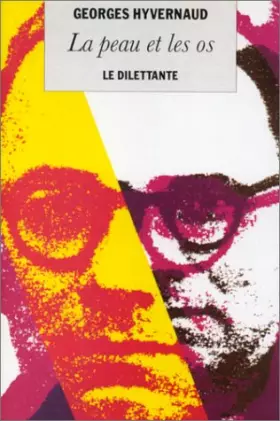 Couverture du produit · La Peau et les Os