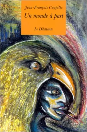 Couverture du produit · Un monde à part