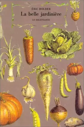 Couverture du produit · La Belle Jardinière