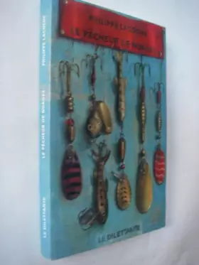 Couverture du produit · Le pêcheur de nuages