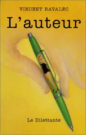 Couverture du produit · L'Auteur