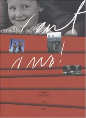 Couverture du produit · Cent ans ! Musée dauphinois 1906-2006